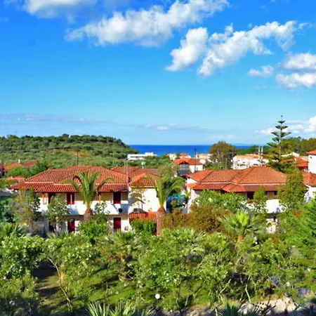 Mediterranee Plános