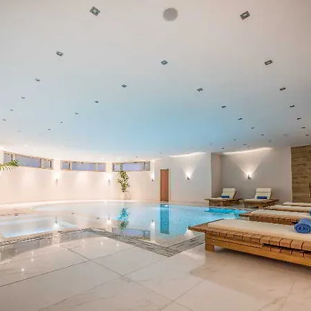 Mediterranee Hotell