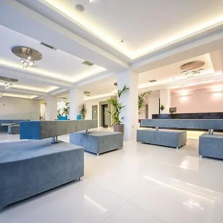 Hotell Mediterranee
