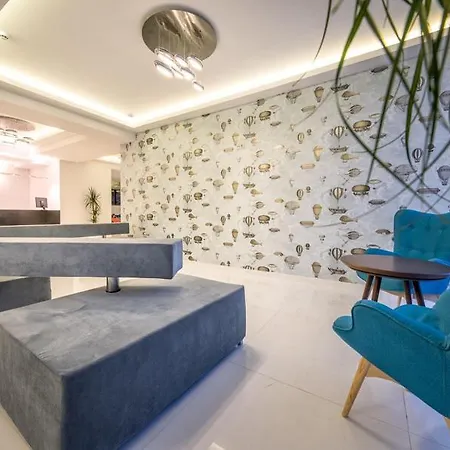 Mediterranee Hotell