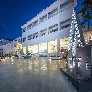 Mediterranee Hotell Plános