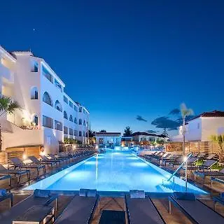 Mediterranee Hotell