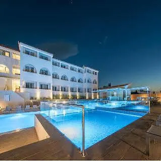 Mediterranee Hotell
