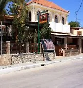 Mediterranee Hotell