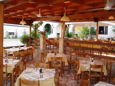 Hotell Mediterranee Plános